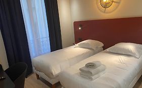 Hotel D'Alsace
